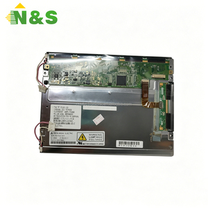 Panel LCD TFT de 8,4 pulgadas, 640*480, en stock, para equipos industriales, de control, médicos y automotrices AA084VC05 - Product Image 1