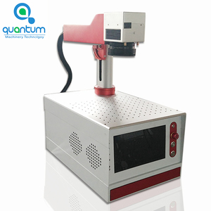 Machine de marquage laser de bureau portable <span class=keywords><strong>prix</strong></span> d'usine MH-20FDB avec ordinateur à l'intérieur - Product Image 6