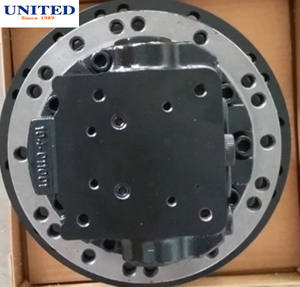 6677666 speciale dell'escavatore di offerta, 6670667,6659564,6667338 l'azionamento finale 322,325 331 motore di viaggio, - Product Image 4