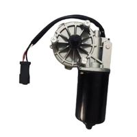 Suku Cadang Mesin Konstruksi Pengganti Motor Wiper 24V 3813699 381-3699 untuk CAT 930K 924K 938K 950K Mesin C6.6 C7 C9 C13