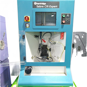 ม้านั่งทดสอบหัวฉีดคอมมอนเรลสำหรับผู้เชี่ยวชาญ CRI250 Sabre - Product Image 1