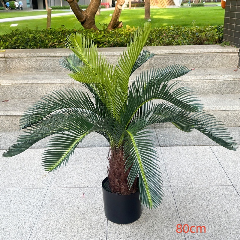 80 cm/15 feuilles