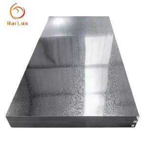 Çatı otomotiv panelleri endüstriyel projeler için mükemmel pürüzsüz yüzey SPCD elektro galvanizli sac - Product Image 2