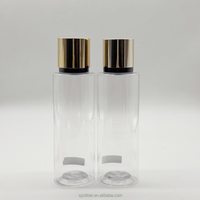 Flacon vaporisateur portable hydratant style Victoria Secret, vide, rechargeable, pour déodorant, brume corporelle, cosmétiques et parfums