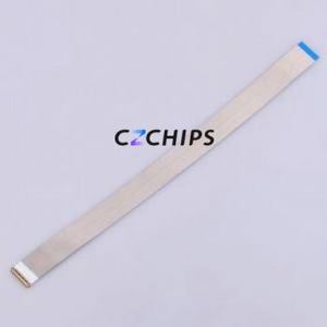EDP05B-40P-300-3-5-00 FFC Cable (Flexible Flat Cable) P=0.5mm Connector 40P 0.5mm 0.3mm 30cm - Product Image 1