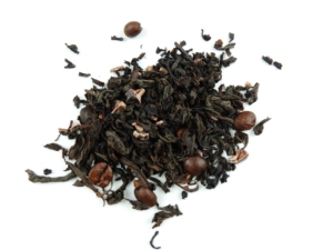 ชามะพร้าวถั่ววานิลลา,ชาผสมรส - Product Image 6