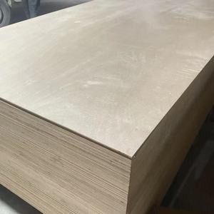 Contrachapado de madera contrachapada marina de chapa natural por tiempo limitado, contrachapado de 4*8 pies <span class=keywords><strong>para</strong></span> construcción - Product Image 4