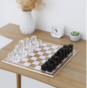 Bộ cờ vua Acrylic tùy chỉnh - Product Image 6