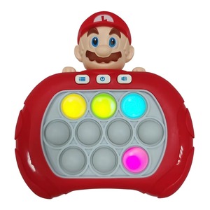 Dropshipping Products 2026 <b>Electronic</b> Quick Push <b>Game</b> Pop Up Fidget Bubble Stress Relief Toy For Children's Day gifts - Product Image 4