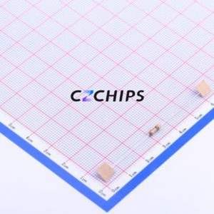 CF1/4W-4.7ohm 5% T <b>Through</b>-<b>Hole</b> <b>Resistor</b> <b>Through</b> <b>hole</b> Component (THT),D2.3xL6.5mm Carbon Film 4.7Ohm 250V - Product Image 2