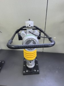 Apisonadora Eléctrica de Impacto para Construcción, Suministro al por Mayor - Product Image 2