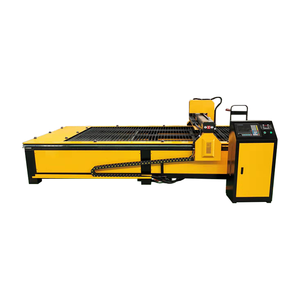 Vente flash ! Machine de découpe plasma CNC <span class=keywords><strong>AMG</strong></span>, machine de découpe plasma CNC, machine de découpe de métal 1325 - Product Image 2