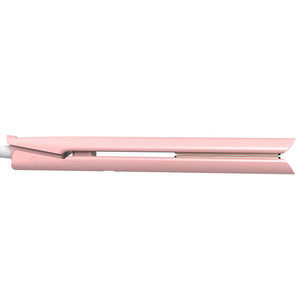 Điện áp kép LED tốc độ cao sưởi ấm phẳng sắt tạo kiểu tóc sắt cho Salon - Product Image 3