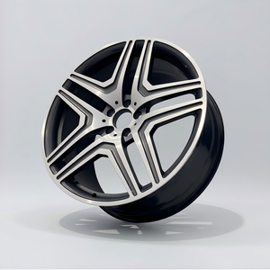 Jantes de voiture de course forgées, jantes de 17 à 24 pouces pour alliage personnalisé pour <span class=keywords><strong>Mercedes</strong></span>-Benz AMG G63 AMG ML - Product Image 6