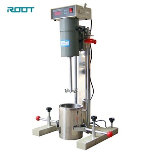 Professionele Lab Handmatige Verf <span class=keywords><strong>Mixer</strong></span>/Dispergeerder Voor Verf