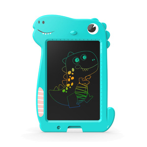 素描彩色可擦写字板儿童电子魔术绘图板涂鸦平板玩具绘图板 - Product Image 2