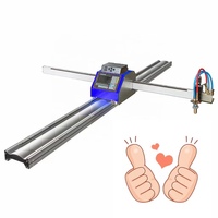 Machine de découpe Plasma Portable CNC