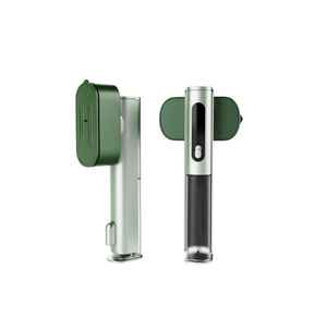 Plancha <span class=keywords><strong>de</strong></span> Vapor Portátil <span class=keywords><strong>de</strong></span> Viaje, Mini Vaporizador <span class=keywords><strong>de</strong></span> Ropa <span class=keywords><strong>de</strong></span> Mano con <span class=keywords><strong>3</strong></span> <span class=keywords><strong>Niveles</strong></span> <span class=keywords><strong>de</strong></span> Vapor, 100-240V, Doble Voltaje - Product Image 3