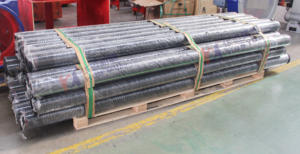 Mangueras de Repuesto de Buena Calidad a Bajo Precio Compatibles con Bombas Peristálticas Bredel, Verder, Verderflex, Albin, Abaque - Product Image 3