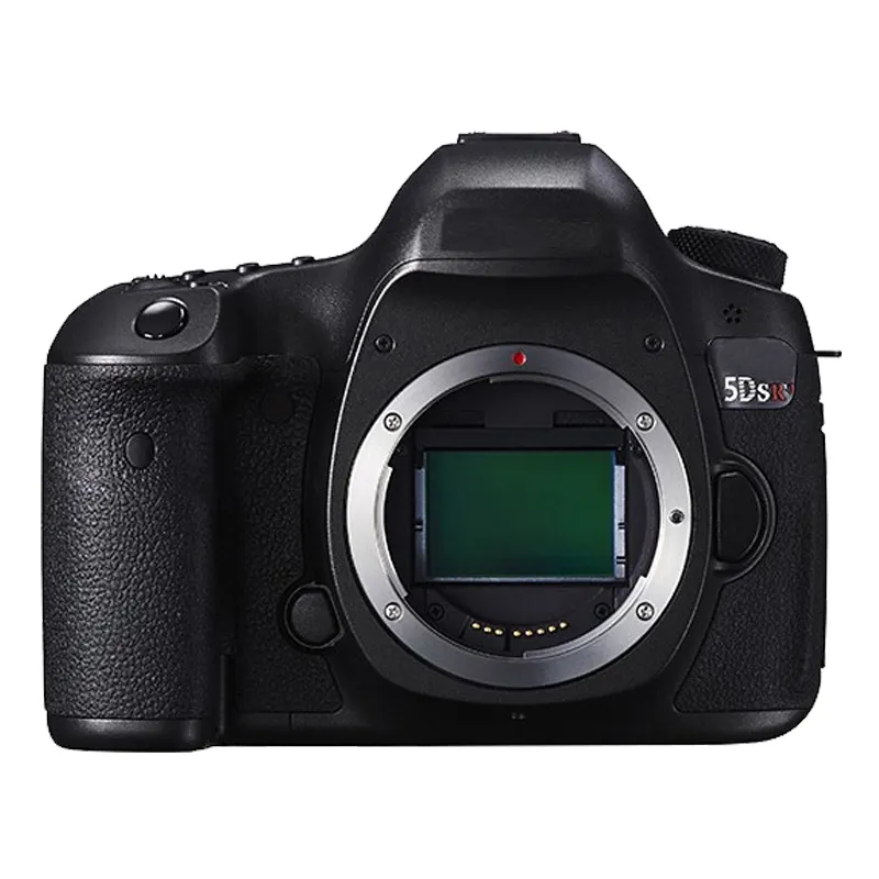 DF vente en gros Original 99% nouvel appareil photo porté par le corps DSLR professionnel 5Ds R