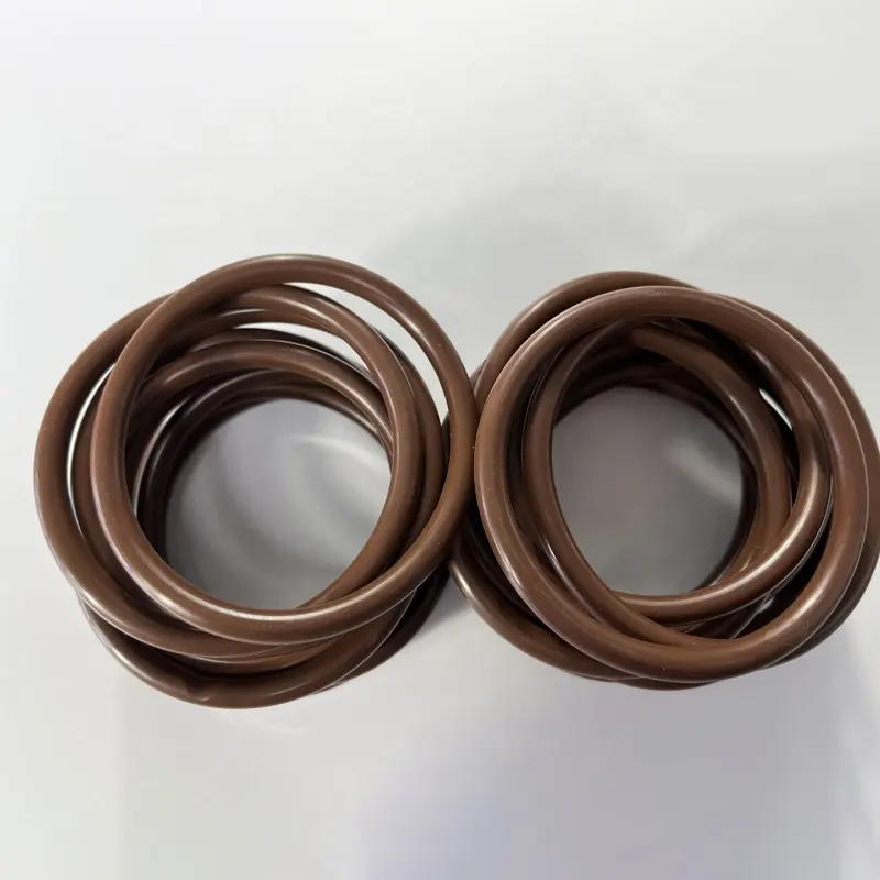 Schwarzes nbr kreisförmiges Gummi-O-Rings eil für Transformator mit hoher Qualität aus China