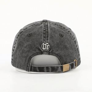 เสื้อเชิ้ต BSCI คุณภาพดี 6 แผง ทรงเข้ารูป ปักโลโก้ด้านหน้า ติดกระดุมแถวเดียว แบบมีหัวเข็มขัด ลายวินเทจ - Product Image 5