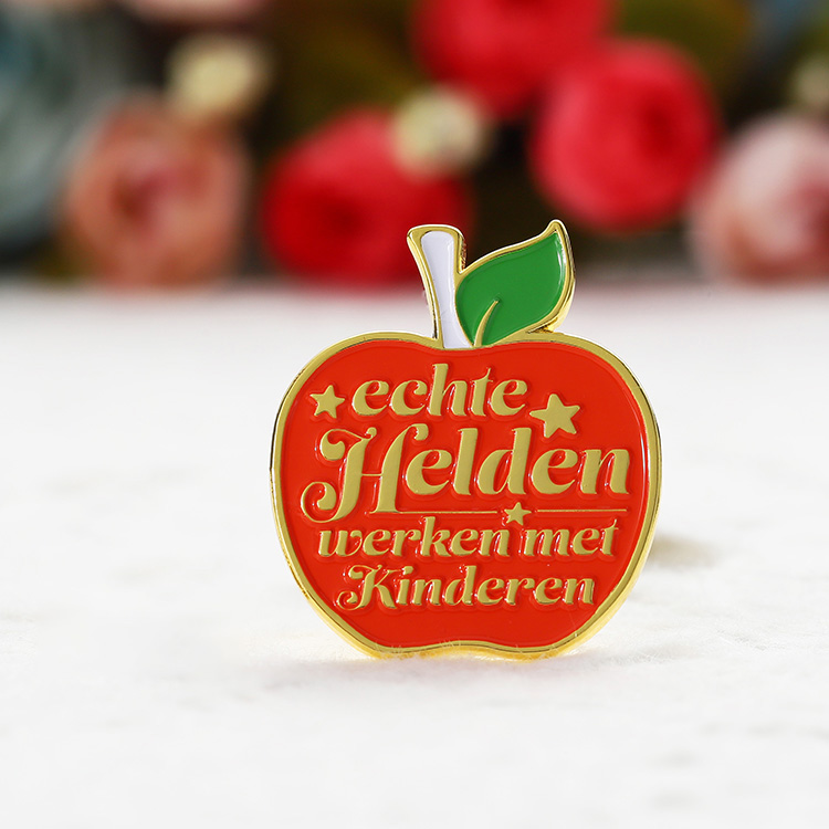 Ornamenti natalizi apple