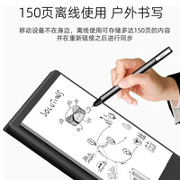 BESTLINE 2025 Smart A5 bloc-notes numérique LCD ordinateur portable électronique pour les entreprises académique sans papier Cloud stockage numérique Pad