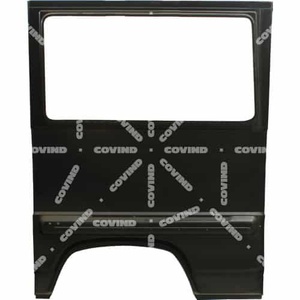 Panneau arrière droit adapté à Fiat DUCATO 10-13 1a 2a S. DUCATO 1989 3a S. RESTYLING JUMPER 10/13 (4411823) - Product Image 2