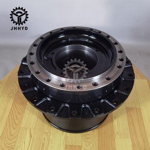 330 330GC 330F FINAL DRIVE 538-5278 5385278 CAT330 GC CAJA DE CAMBIOS DE VIAJE para excavadora CAT - Product Image 4