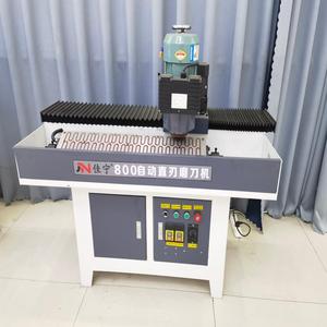 เครื่องลับมีดตรงอัตโนมัติแบบแม่เหล็กไฟฟ้าประสิทธิภาพสูง - Product Image 1