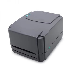 Original <strong>TSC</strong> TTP-244PRO 4inch Direct <strong>Thermal</strong> and <strong>Thermal</strong> Transfer <strong>Printer</strong> Desktop <strong>Printer</strong> for Shipping Label - Product Image 1