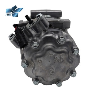 Compresor de Aire Acondicionado para Automóvil 7V16 para Renault Duster 926007398R 8201018716 1815 00281310862 - Product Image 3