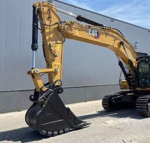 Nueva excavadora minera grande CAT352 lista para enviar CAT 352 Próxima Generación 352 buen precio CAT 352 excavadora a la venta - Product Image 6