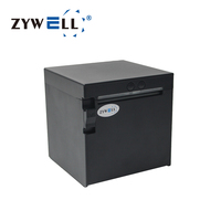Fabricante de Impresoras Térmicas con Logotipo Personalizado, Impresora de Recibos de 80 mm, Venta al por Mayor de Sistemas POS, Impresora de Recibos