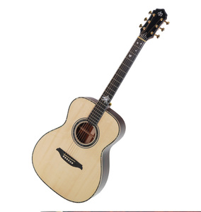 Wholesales Acoustic Guitar Musical <b>Instrument</b> High Quality 6 <b>String</b> Guitar - Product Image 3