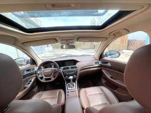 Leopaard 2015 2016 2017 CS10 2.0T Lujo, Transmisión Automática, <span class=keywords><strong>SUV</strong></span> Usado Barato, Chasis Estable, Ideal para África - Product Image 4