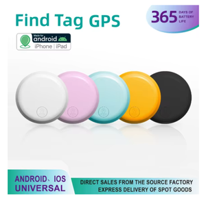 Nieuwste Persoonlijke Sos Alarm <span class=keywords><strong>Android</strong></span> 4G Gps Tracker Voor Kinderen Ouderen En Studenten Met Geo-Hek Sos Paniek Bellen & Afspelen - Product Image 2