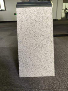 Panneaux de <span class=keywords><strong>bardage</strong></span> métallique légers et bon marché en gros pour la construction - Product Image 4