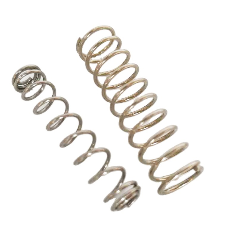 Caiyin Stainless Steel Load Bearing Compression