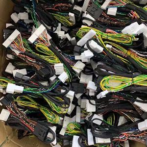 Nuevo Arnés de Cableado para Reproductor de Auto Mav Electronics para Yukon y Canyon, Radio Estéreo Android, Navegación GPS, Cable de Audio Canbus - Product Image 2