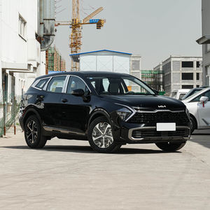 En stock 2025 <span class=keywords><strong>Kia</strong></span> Sportage New Energy SUV Voiture électrique à grande vitesse et à longue autonomie Vente en gros Disponible FWD AWD - Product Image 3