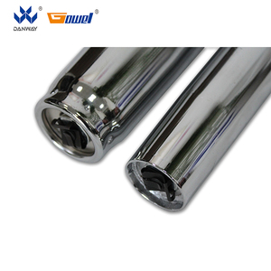 Resorte <span class=keywords><strong>de</strong></span> gas cilíndrico negro para <span class=keywords><strong>silla</strong></span> <span class=keywords><strong>de</strong></span> oficina Master Lift - Product Image 6