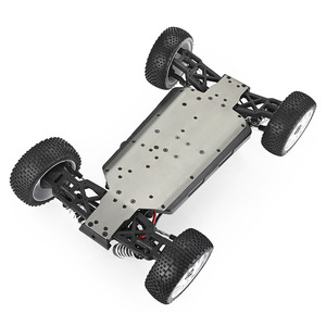 LK Toys Radio Control Car ZD Racing 9072 1/8 2,4G 4WD <span class=keywords><strong>Buggy</strong></span> de control remoto eléctrico sin escobillas coche de carreras todoterreno de alta velocidad - Product Image 4