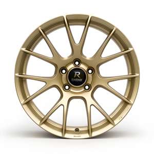 Cerchi OEM <span class=keywords><strong>RE</strong></span>-V7 Forgiati Concavi Personalizzati 18/19\" 5x120 Argento Ipermetallico Design EC7 per Auto di Lusso BMW, Mercedes, Audi - Product Image 3