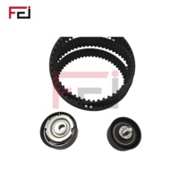 Nouveau Kit de Distribution de Courroie Automobile Marque FEI pour V-W Au-di K015631XS 21126-1006238 Compatible LA-DA GRANTA KALI VESTA NA PRIORA XRAY