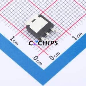 ทรานซิสเตอร์ฟิลด์ทรานซิสเตอร์ (MOSFET) ทรานซิสเตอร์ฟิลด์ AOD402-VB ถึง252แบบใหม่ดั้งเดิม - Product Image 2