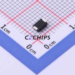Nouvelle diode originale M7F SMAF, diode à usage général, fournisseur de composants électroniques en gros et service BOM - Product Image 2
