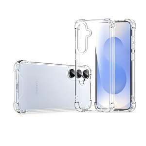 Funda para Teléfono Móvil de TPU de Alta Transparencia Importada de <span class=keywords><strong>Alemania</strong></span> <span class=keywords><strong>Bayer</strong></span> para Samsung 25 - Product Image 4