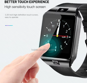 <span class=keywords><strong>Reloj</strong></span> <span class=keywords><strong>inteligente</strong></span> de alta calidad para niños, pulsera de monitoreo del sueño, Fitness, Dz09, Y68, q18, A1, <span class=keywords><strong>V8</strong></span> - Product Image 2